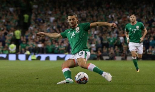 Irlanda vs. Moldavia – Análisis, cuotas y resultados del partido – 06/10/2017