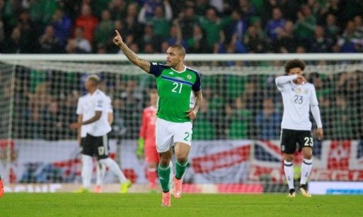 Suiza vs. Irlanda del Norte – Análisis, cuotas y resultados del partido – 12/11/2017