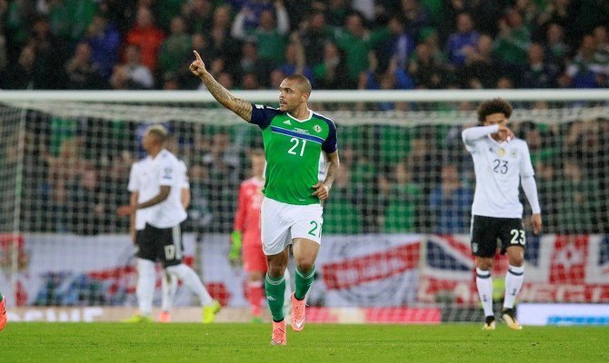 Noruega vs. Irlanda del Norte – Análisis, cuotas y resultados del partido – 08/10/2017