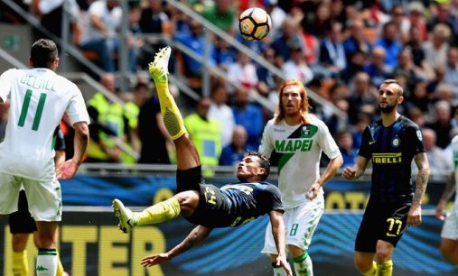 Sassuolo vs. Empoli – Análisis, cuotas y resultados del partido – 21/9/2018