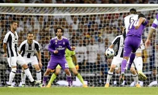 Juventus vs. Real Madrid – Análisis, cuotas y resultados del partido – 3/4/2018