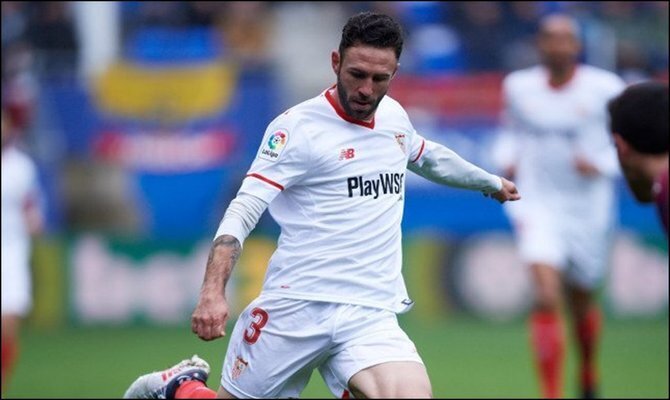 Sevilla vs. Standard Liege – Análisis, cuotas y resultados del partido – 20/9/2018