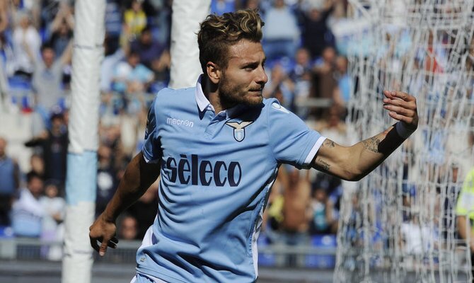 Lazio vs. Dínamo Kiev – Análisis, cuotas y resultados del partido – 8/3/2018