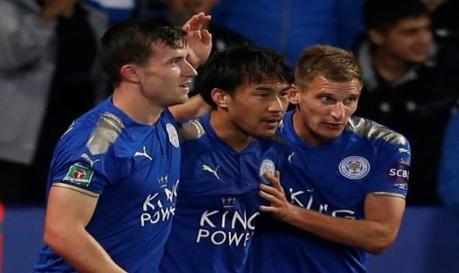 Leicester City vs. Manchester United – Análisis, cuotas y resultados del partido – 23/12/2017