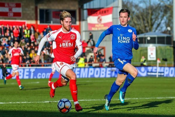Leicester City vs. Fleetwood Town – Análisis, cuotas y resultados del partido – 16/1/2018