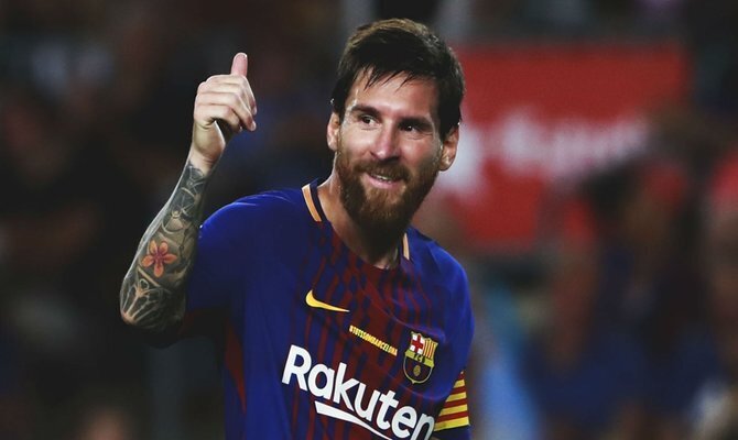 Real Betis vs. Barcelona – Análisis, cuotas y resultados del partido – 21/1/2018