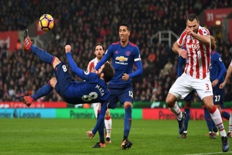 Manchester United vs. Brighton – Análisis, cuotas y resultados del partido – 17/3/2018