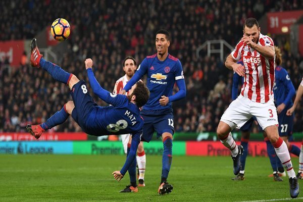 Manchester United vs. Brighton – Análisis, cuotas y resultados del partido – 17/3/2018