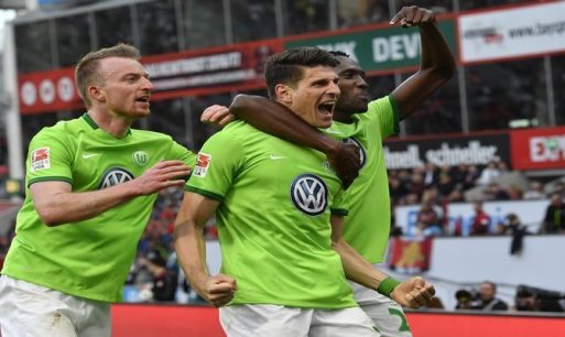 Bayer Leverkusen vs. Wolfsburg  – Análisis, cuotas y resultados del partido – 15/10/2017