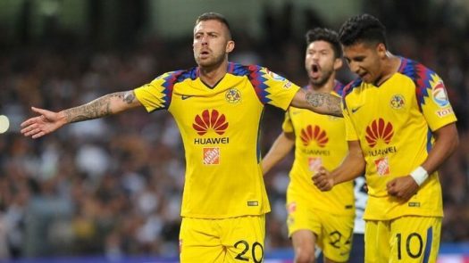 América vs. Pumas – Análisis, cuotas y resultados del partido – 5/5/2018