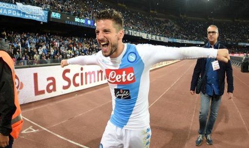 Nápoles vs. AC Milán – Análisis, cuotas y resultados del partido – 18/11/2017