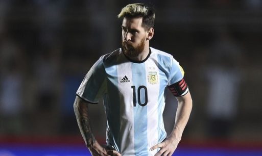 Argentina vs. Islandia – Análisis, cuotas y resultados del partido – 16/6/2018