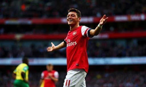 Koln vs. Arsenal – Análisis, cuotas y resultados del partido – 23/11/2017