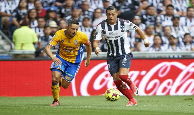 Tigres vs. Monterrey – Análisis, cuotas y resultados del partido – 07/12/2017