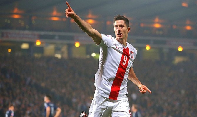 Polonia vs. Chile – Análisis, cuotas y resultados del partido – 8/6/2018