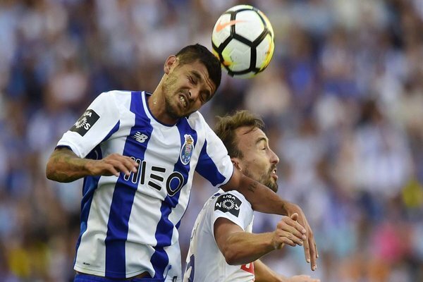 Estoril vs. Porto – Análisis, cuotas y resultados del partido – 15/1/2018