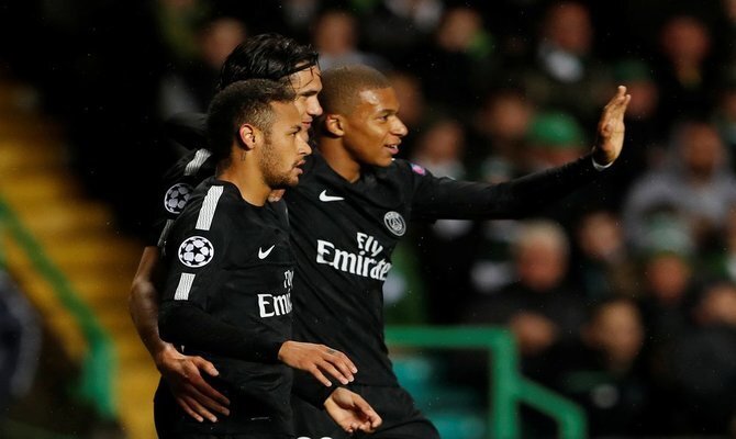 Nantes vs. París Saint-Germain – Análisis, cuotas y resultados del partido – 14/1/2018