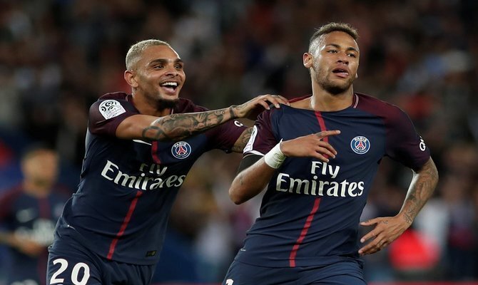 París Saint-Germain vs. Niza – Análisis, cuotas y resultados del partido – 28/10/2017