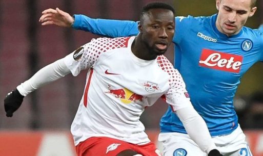 RB Leipzig vs. Nápoles – Análisis, cuotas y resultados del partido – 22/2/2018