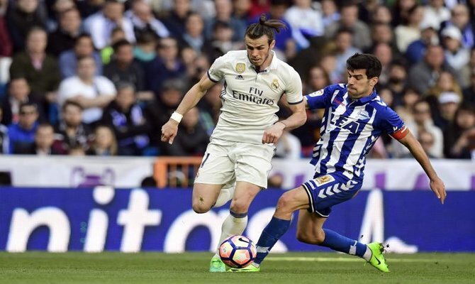Eibar vs. Real Madrid – Análisis, cuotas y resultados del partido – 10/3/2018