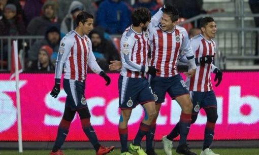 Guadalajara vs. Toronto – Análisis, cuotas y resultados del partido – 25/4/2018