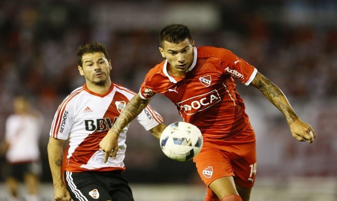 Independiente vs. River Plate – Análisis, cuotas y resultados del partido – 18/11/2017