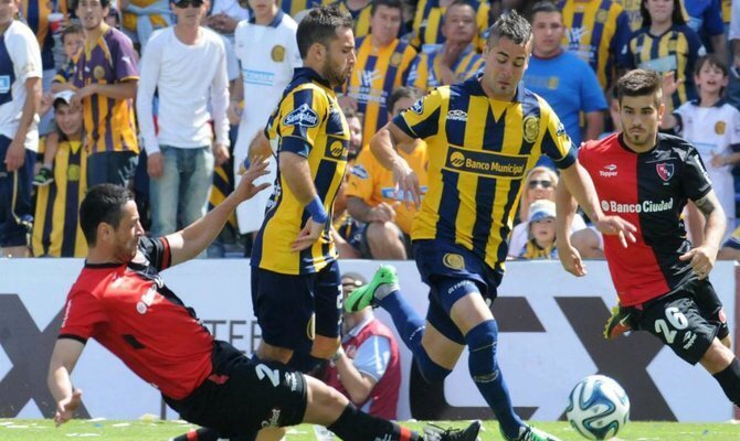 Rosario Central vs. Newell´s Old Boys – Análisis, cuotas y resultados del partido – 10/12/2017
