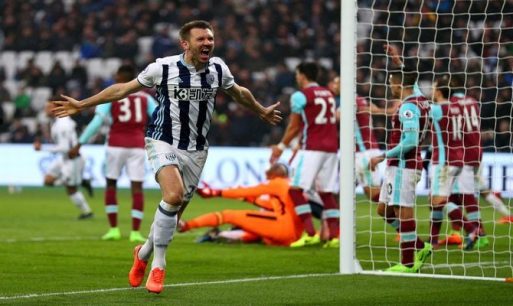 Arsenal vs. West Brom – Análisis, cuotas y resultados del partido – 25/09/2017