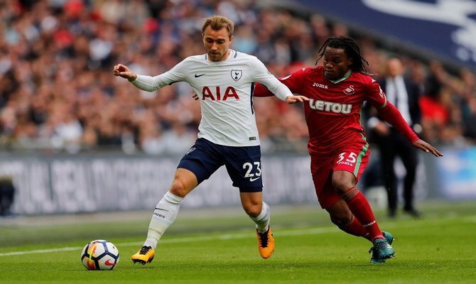 West Ham United vs. Tottenham – Análisis, cuotas y resultados del partido – 23/09/2017