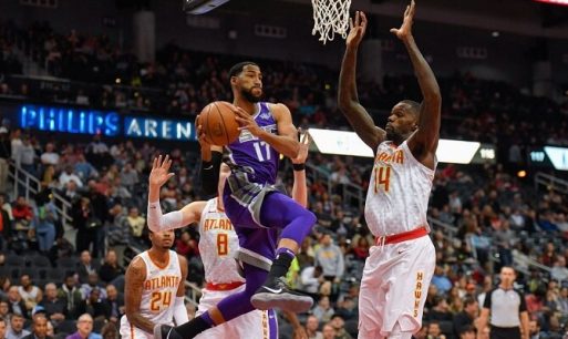 Sacramento Kings vs Atlanta Hawks – Análisis, cuotas y resultados del partido – 22/03/2018