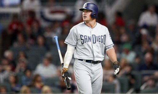 Padres de San Diego vs Filis de Filadelfia – Análisis, cuotas y resultados del partido – 10/08/2018