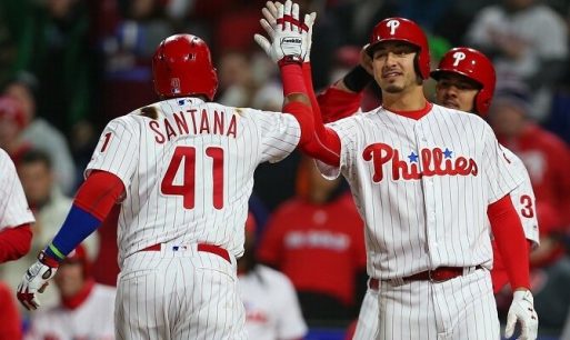 Dodgers de Los Angeles vs Filis de Filadelfia – Análisis, cuotas y resultados del partido – 27/05/2018