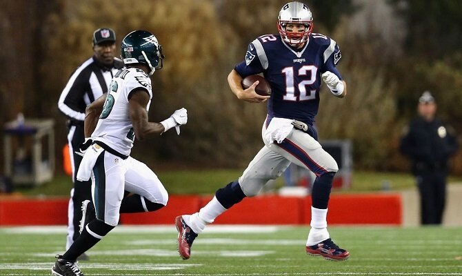 Patriotas de Nueva Inglaterra vs Águilas de Filadelfia – Análisis, cuotas y resultados del partido – 04/02/2018