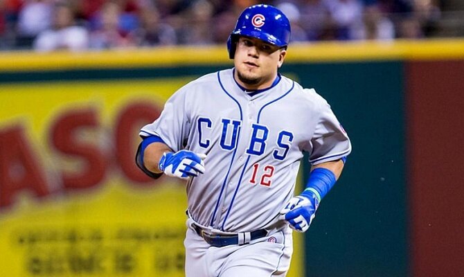 Cachorros de Chicago vs Dodgers de Los Angeles – Análisis, cuotas y resultados del partido – 18/10/2017