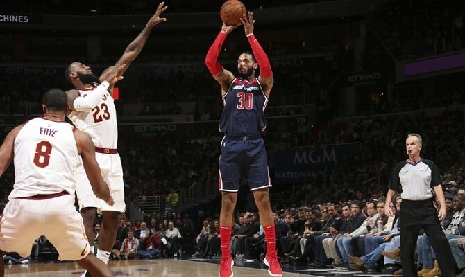 Cleveland Cavaliers vs Washington Wizards – Análisis, cuotas y resultados del partido – 21/02/2018