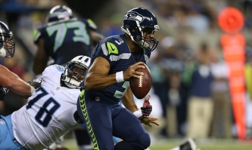 Halcones Marinos de Seattle vs Titanes de Tennessee – Análisis, cuotas y resultados del partido – 24/09/2017