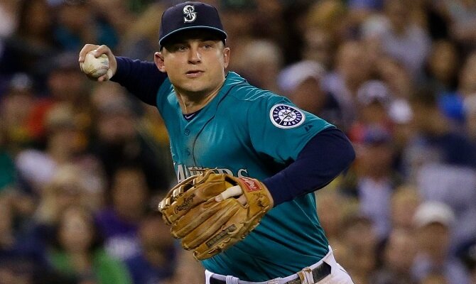 Marineros de Seattle vs Medias Rojas de Boston – Análisis, cuotas y resultados del partido – 16/06/2018