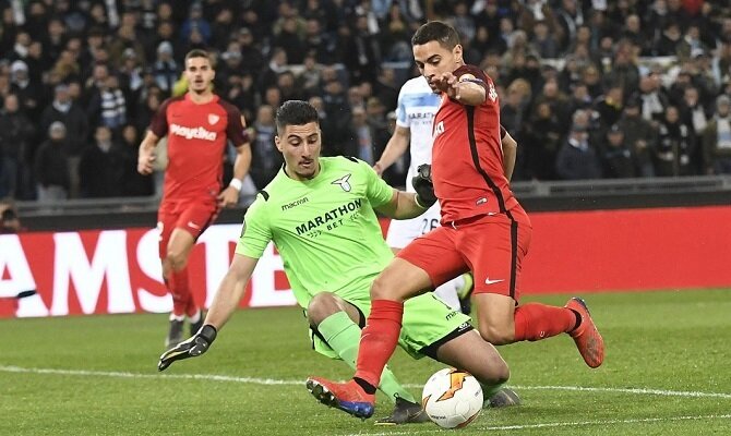 El Sevill quiere cerrar la serie ante Lazio en casa.