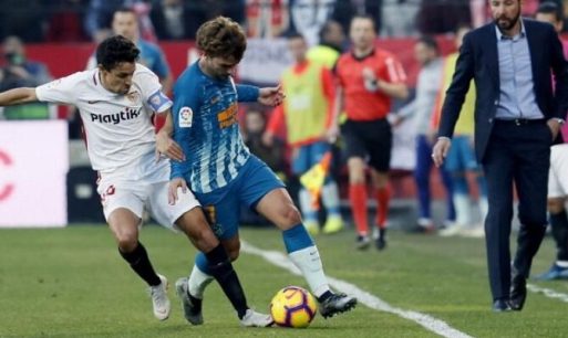 Getafe vs Sevilla – Análisis, cuotas y resultados del partido – 21/04/2019