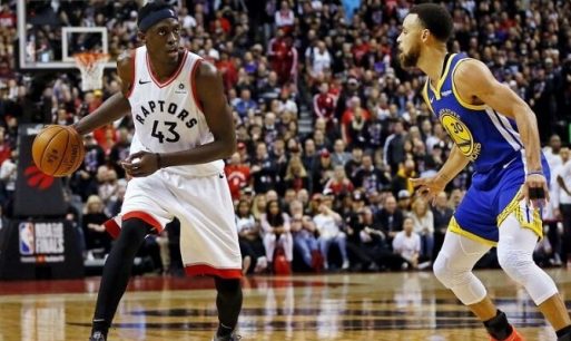 Toronto Raptors vs Golden State Warriors – Análisis, cuotas y resultados del partido – 02/06/2019