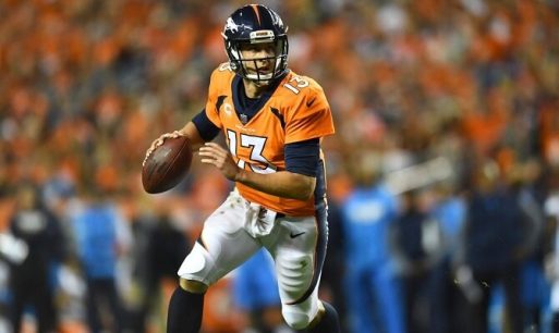 Broncos de Denver vs Gigantes de Nueva York – Análisis, cuotas y resultados del partido – 15/10/2017
