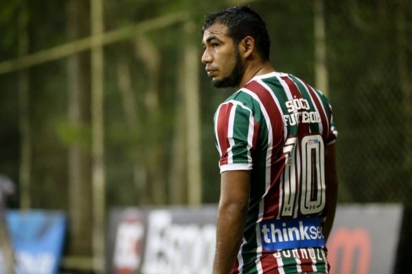 Fluminense vs. Bahia – Análisis, cuotas y resultados del partido – 5/8/2018