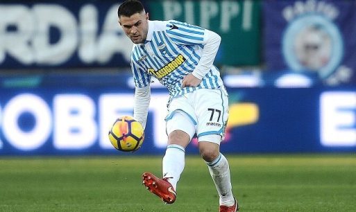 SPAL vs AC Milán – Análisis, cuotas y resultados del partido – 26/05/2019