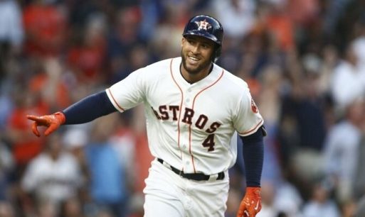 Rockies de Colorado vs Astros de Houston – Análisis, cuotas y resultados del partido – 25/07/2018