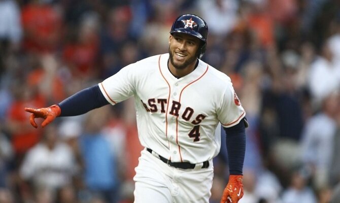 Astros de Houston vs Dodgers de Los Angeles – Análisis, cuotas y resultados del partido – 28/10/2017