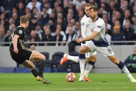 Ajax vs. Tottenham – Análisis, cuotas y resultados del partido – 8/5/2019