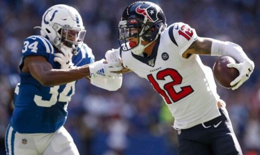 Texanos de Houston vs Potros de Indianápolis – Análisis, cuotas y resultados del partido – 21/11/2019