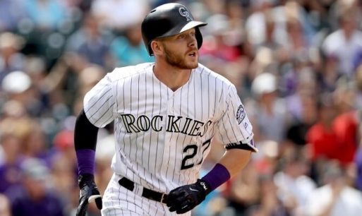 Rockies de Colorado vs Mets de Nueva York – Análisis, cuotas y resultados del partido – 20/06/2018