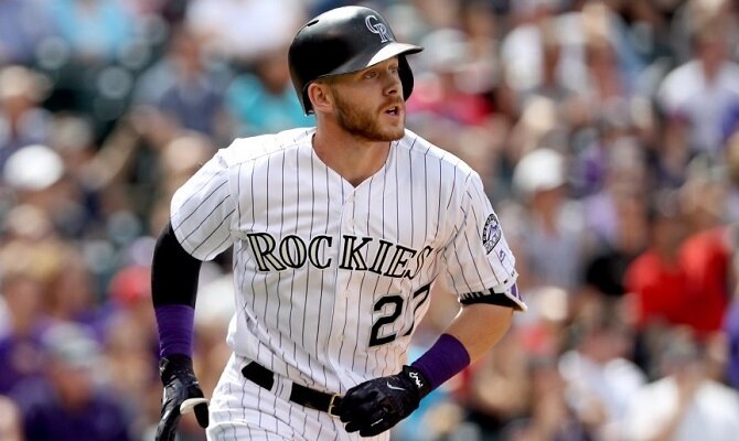 Arizona Diamondbacks vs Colorado Rockies – Análisis, cuotas y resultados del partido – 11/09/2017