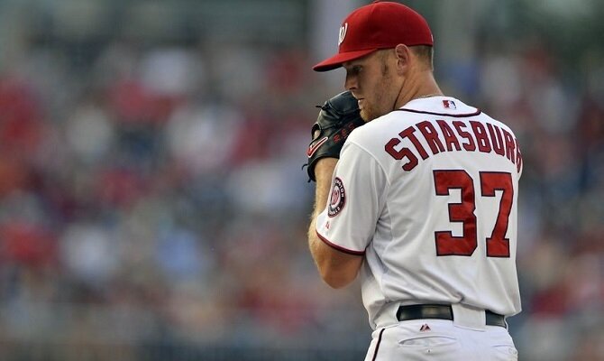 Nacionales de Washington vs Cachorros de Chicago – Análisis, cuotas y resultados del partido – 06/10/2017